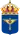 Coat of arms of the Swedish Air Force