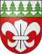 Coat of arms of Forst