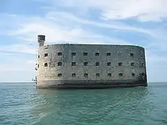 Fort Boyard