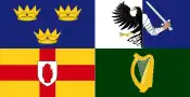 Flag of the Four Provinces