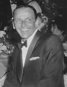 Frank Sinatra