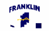 Flag of Franklin County