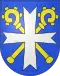 Coat of arms of Frauenkappelen