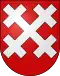 Coat of arms of Freimettigen