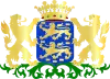 Coat of arms of Friesland