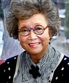 Adrienne Clarkson(1999–2005) (1939-02-10) 10 February 1939 (age 85)