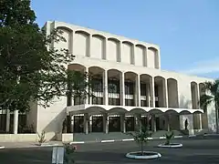 Regional Theatre of Cibao