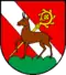 Coat of arms of Botterens