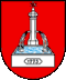 Coat of arms of Mitlödi