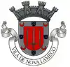 Coat of arms of Gabú