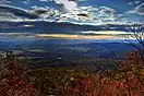 Gaither Mountain Overlook