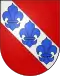 Coat of arms of Gals