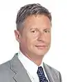 Former GovernorGary Johnsonof New Mexico(campaign)