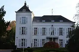 Kasteel Weyninckhoven