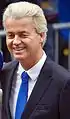 Geert Wilders -  Party for Freedom (PVV)