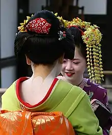 Geisha