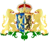 Coat of arms of Gelderland / Guelders