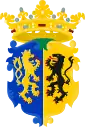 Coat of arms of Guelders