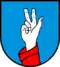 Coat of arms of Gempen