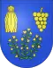 Coat of arms of Genestrerio