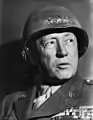 George S. Patton