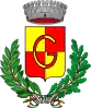 Coat of arms of Gerenzano