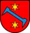 Coat of arms of Gerlafingen