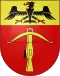 Coat of arms of Gerra (Gambarogno)