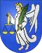 Coat of arms of Gerzensee