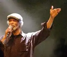 Gil Scott-Heron