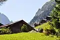 Gimmelwald