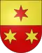 Coat of arms of Giornico