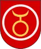 Coat of arms of Gislaved Municipality