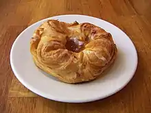 Danish (pastry)