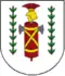 Coat of arms of Glovelier