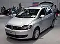 5-door MPV(Golf Plus)