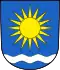 Coat of arms of Gommiswald