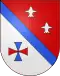 Coat of arms of Gordevio