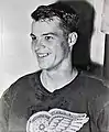 Gordie Howe