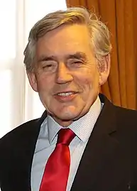 Gordon Brown(2007–2010) (1951-02-20) 20 February 1951 (age 73)