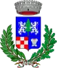 Coat of arms of Gorla Minore