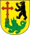 Coat of arms of Gossau