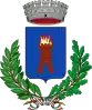 Coat of arms of Grandola ed Uniti