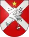 Coat of arms of Grandvillard