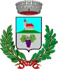 Coat of arms of Grantola