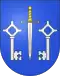 Coat of arms of Gravesano