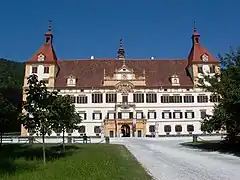 Schloss Eggenberg