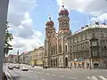 The Great synagogue