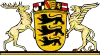 Coat of arms of Stuttgart