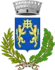 Coat of arms of Grezzago